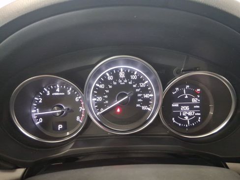 Used 2018 MAZDA CX-5 Sport image 24