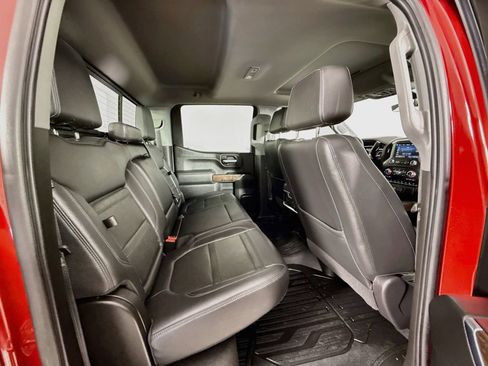 Used 2021 GMC Sierra 1500 Denali w/ Denali Ultimate Package AWD/4WD image 33