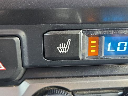 Used 2023 Toyota Tacoma Limited w/ Nightshade Package image 27