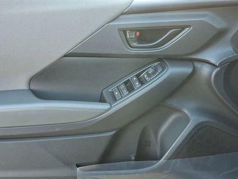 New 2026 Subaru Crosstrek 2.0i Premium image 8