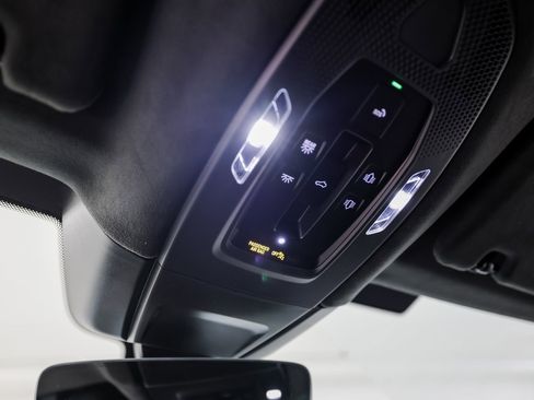 New 2026 Porsche Panamera GTS image 21