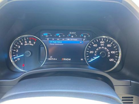 Used 2020 Ford F150 Lariat image 17