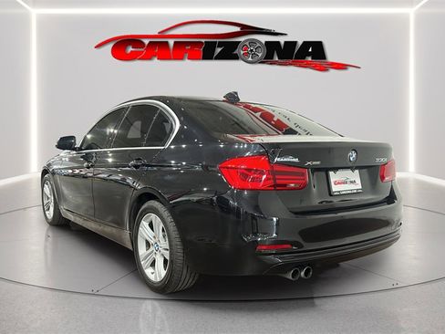 Used 2018 BMW 330i xDrive Sedan image 6