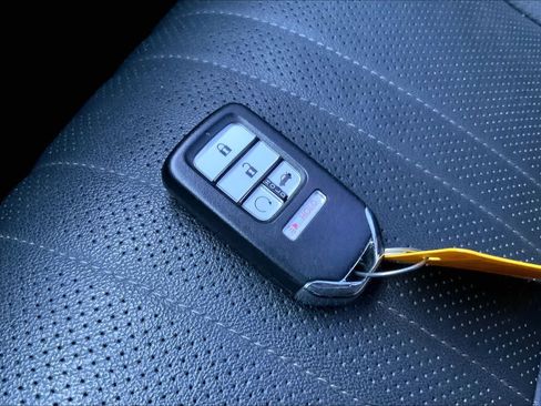 Used 2021 Honda Accord Sport Special Edition image 19