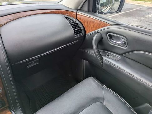 Used 2019 INFINITI QX80 Luxe RWD image 19