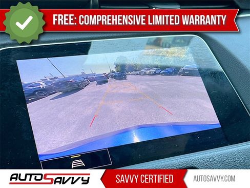 Used 2023 Cadillac XT4 Premium Luxury w/ Driver Assist Package image 13