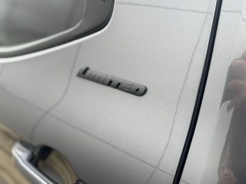 Used 2024 Toyota Tundra Limited image 43