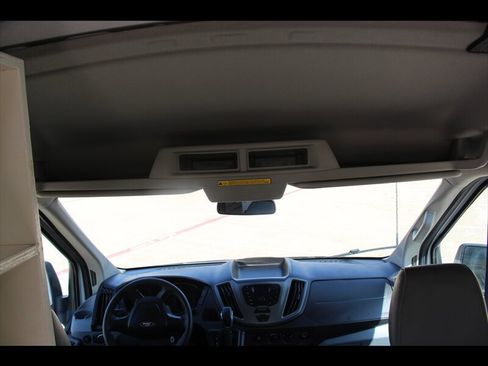 Used 2019 Ford Transit 250 130 Medium Roof image 14