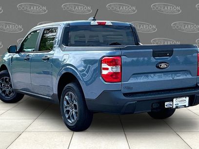New 2026 Ford Maverick XLT w/ Equipment Group 301A