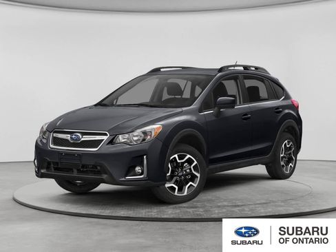 Used 2017 Subaru Crosstrek 2.0i Premium w/ Popular Package #2 AWD/4WD image 1