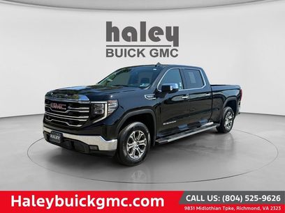 Used 2023 GMC Sierra 1500 SLT w/ SLT Convenience Package