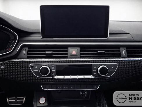 Used 2019 Audi S5 Premium Plus w/ Premium Plus image 11