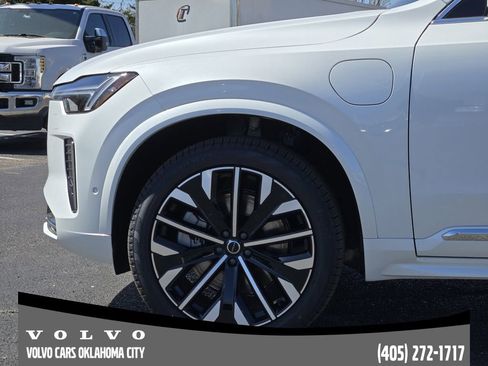 New 2026 Volvo XC90 T8 Ultra w/ Lounge Package AWD/4WD image 6