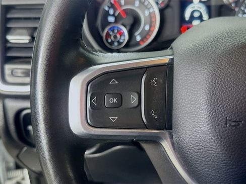 Used 2024 RAM 3500 Big Horn AWD/4WD image 22