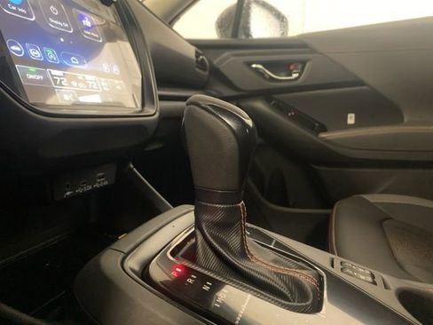 Certified 2024 Subaru Crosstrek 2.5i Limited image 18