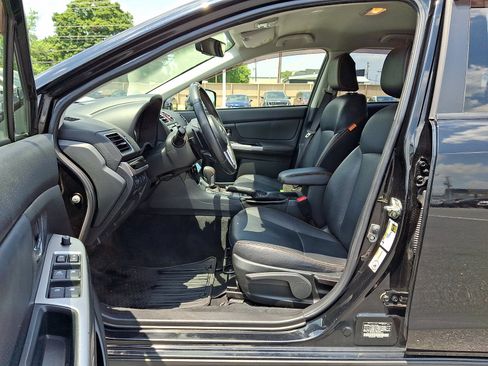 Used 2017 Subaru Crosstrek 2.0i Limited AWD/4WD image 13