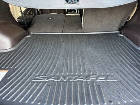 Used 2017 Hyundai Santa Fe Sport 2.0T image 14