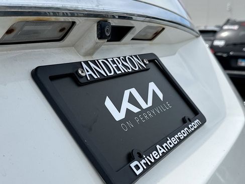 Used 2015 Kia Sedona EX FWD image 14