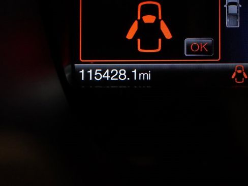 Used 2021 Ford Ranger Lariat w/ Equipment Group 501A High image 6