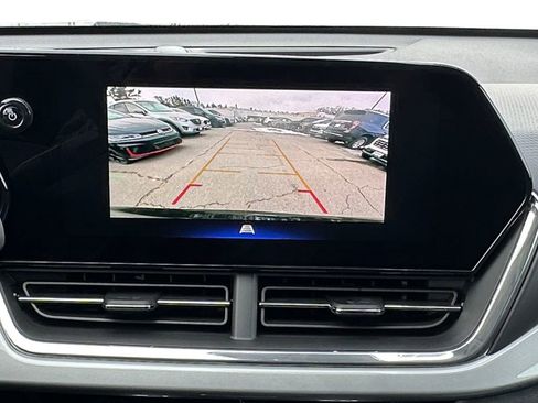 New 2026 Chevrolet Trax LT w/ LT Convenience Package image 15