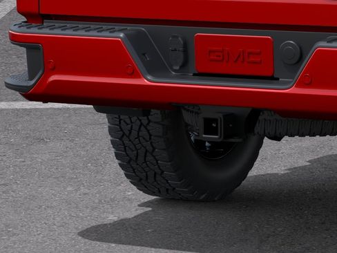 New 2026 GMC Sierra 2500 AT4 w/ AT4 Premium Plus Package AWD/4WD image 14