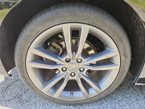 Used 2018 Acura TLX V6 w/ Technology & A-SPEC Pkg FWD image 29