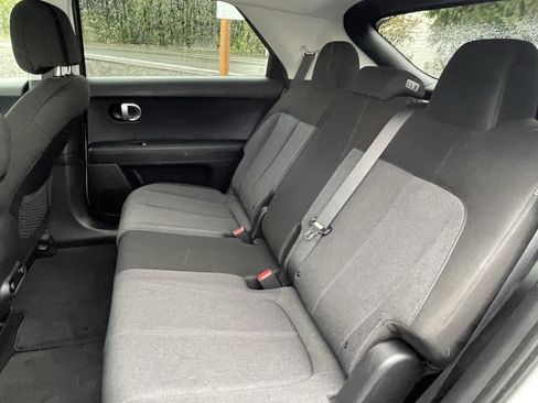Certified 2024 Hyundai Ioniq 5 SEL RWD image 15