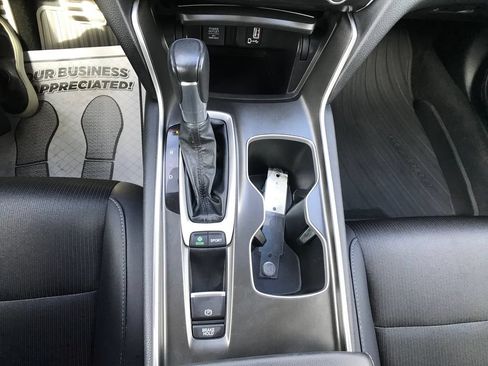 Used 2020 Honda Accord Sport image 18