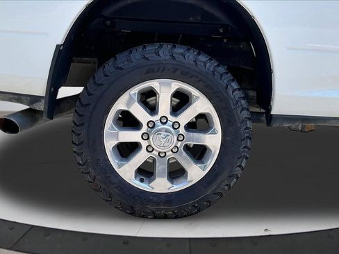 Certified 2023 RAM 2500 Laramie AWD/4WD image 35