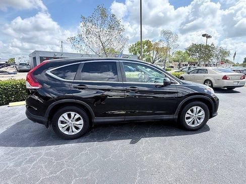 Used 2013 Honda CR-V EX image 7
