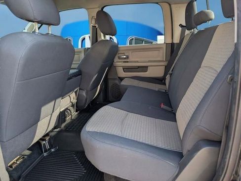 Used 2011 RAM 1500 Classic SLT AWD/4WD image 13
