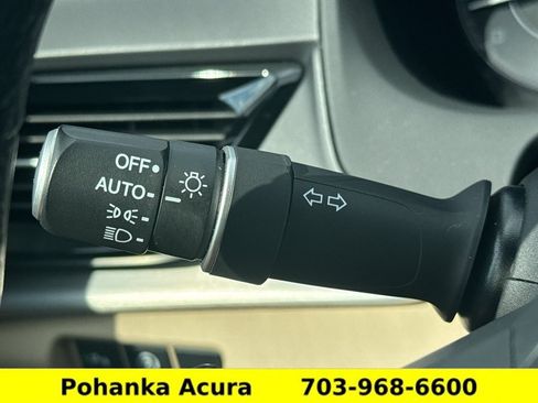 Certified 2023 Acura RDX w/ Technology Package AWD/4WD image 10