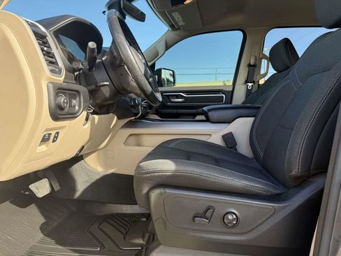 Used 2020 RAM 1500 Big Horn image 23