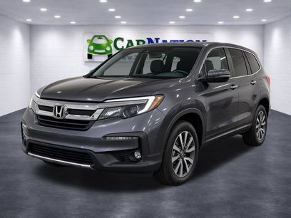 Used 2019 Honda Pilot EX-L