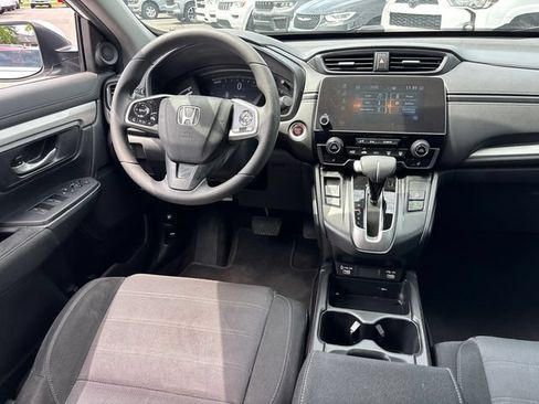 Used 2021 Honda CR-V Special Edition image 11