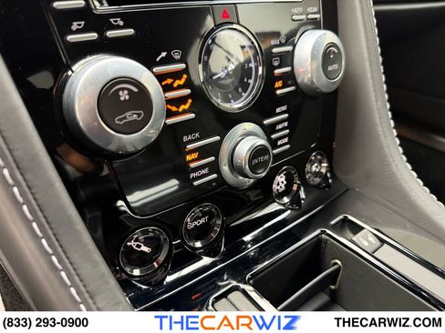 Used 2012 Aston Martin DBS Coupe image 63