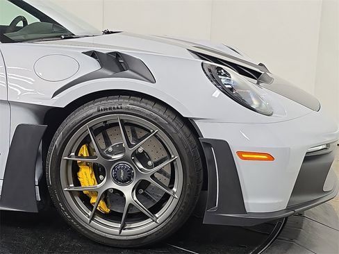 Used 2025 Porsche 911 GT3 RS image 11