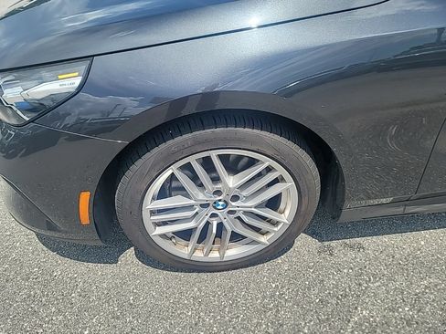 Used 2025 BMW 530i RWD image 7