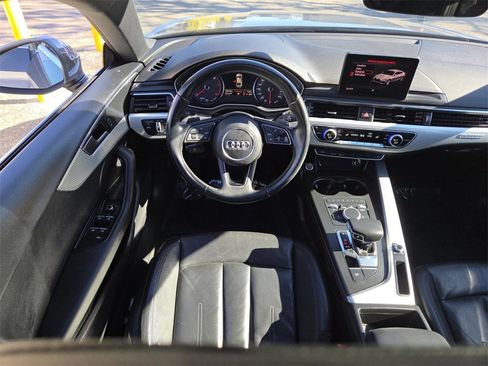 Used 2018 Audi A5 2.0T Premium image 20