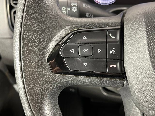 Used 2025 RAM ProMaster 3500 w/ Convenience Group FWD image 14