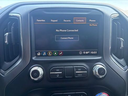Used 2020 GMC Sierra 2500 Denali w/ Denali Ultimate Package AWD/4WD image 10