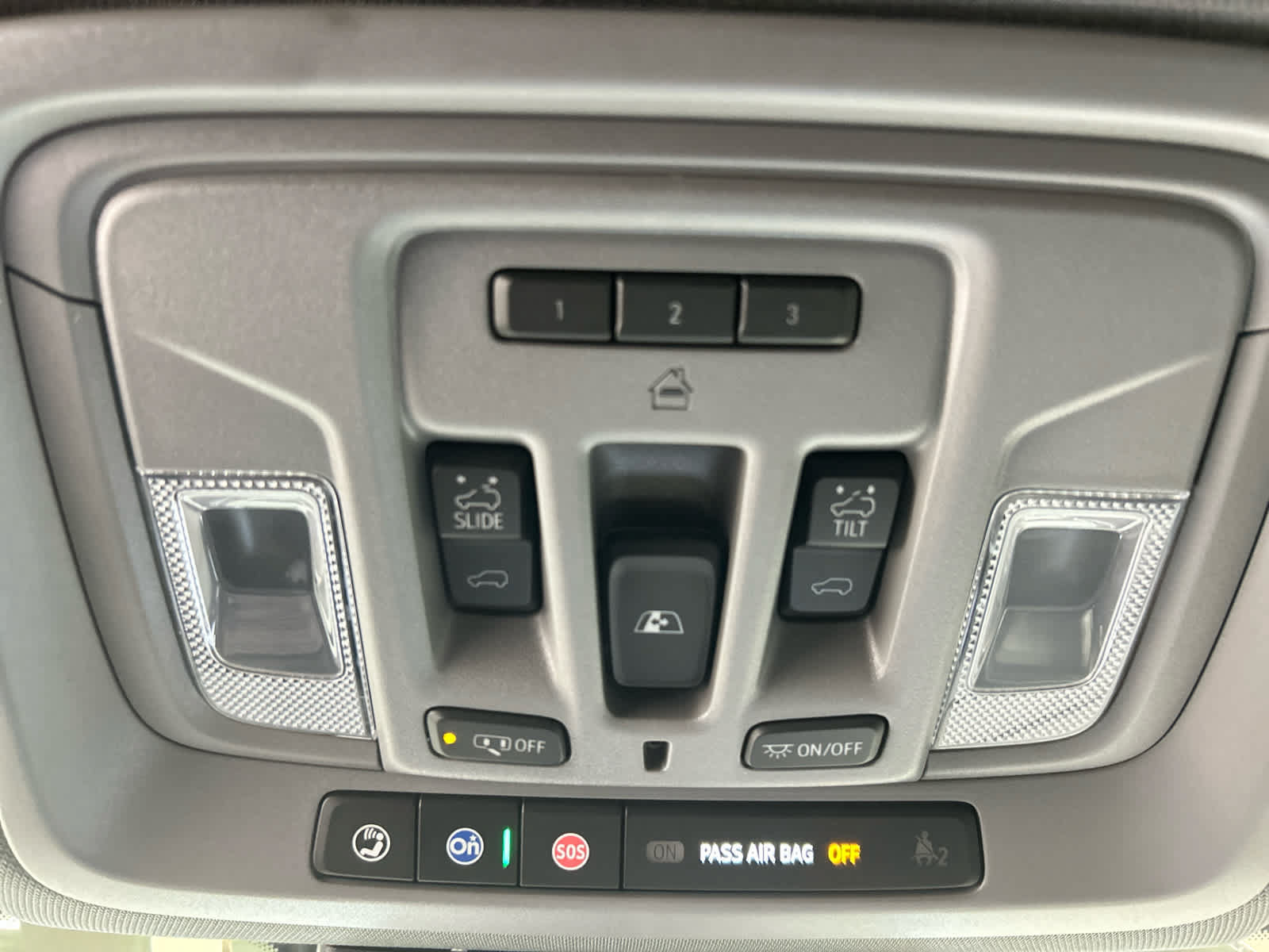 New 2026 Chevrolet Silverado 1500 RST AWD/4WD image 18