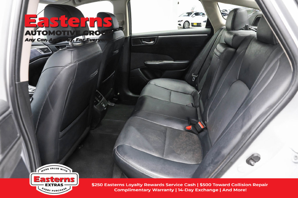 Used 2018 Honda Clarity Touring image 22