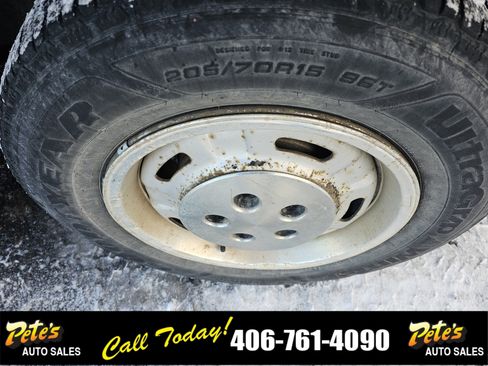 Used 1990 Dodge Grand Caravan LE image 9