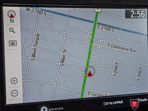 Used 2022 Toyota 4Runner TRD Off-Road Premium w/ Moonroof Package image 37