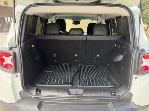 Used 2023 Jeep Renegade Limited AWD/4WD image 4