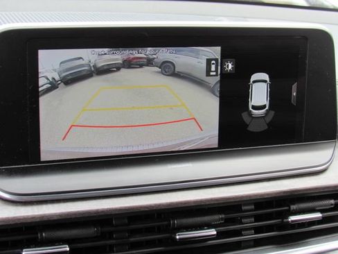 Used 2020 Kia Telluride EX w/ EX Premium Package AWD/4WD image 24