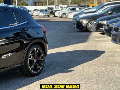 Used 2020 Mercedes-Benz GLA 250 image 2