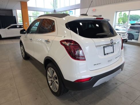 Used 2017 Buick Encore Preferred FWD image 11