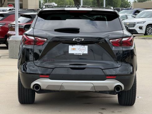 Used 2021 Chevrolet Blazer LT w/ Redline Edition image 5